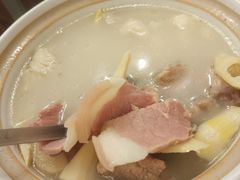 -玲珑餐厅(陕西南路店)