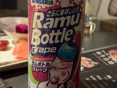 -铭牛烧肉·和牛海鲜自助(高新月牙湖店)