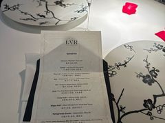 -三嚥阁 La Villa Restaurant