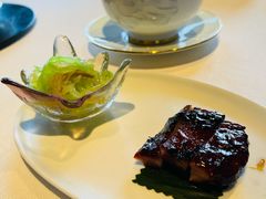 -三号黄浦会Canton Table