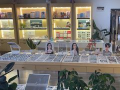 -康利眼镜·蔡司战略合作店(龙泉书房店)