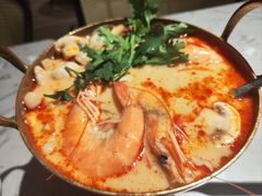 -Home Thai·泰谣(王府井apm店)