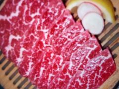 -厚贞日式烤肉(龙之梦店)