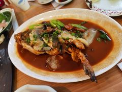 -天正河鲀·河豚亭(大连店)