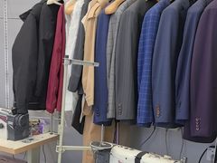 -易改衣·专业衣物奢护中心(凯德Luone店)