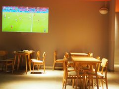 -人间酒暖·Go blanc·烧鸟·深夜食堂(陆家嘴店)
