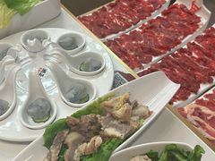 -潮正和潮汕牛肉火锅·老字号(番禺万达店)