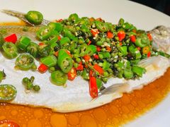 -绿茶餐厅(华贸购物中心店)