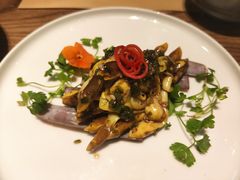 -榕意·川味之美(深业上城店)