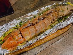 -辉记炭烧海鲜大排档·老字号(福田店)