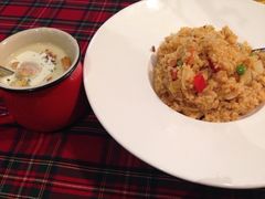 -芭莉与彩虹西餐厅(成都合生汇店)