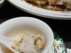 -渔语鱼新川菜Bistro(万象天地店)