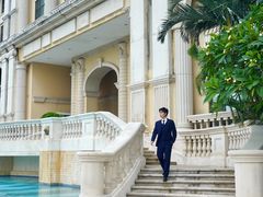 -澳门十六浦索菲特大酒店
