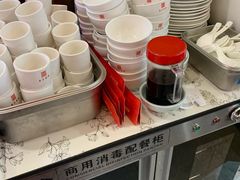 -惠宾饭庄(中山路店)
