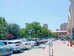 -郑庄脂渣海鲜楼(九水路店)