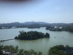 -惠州康帝国际酒店