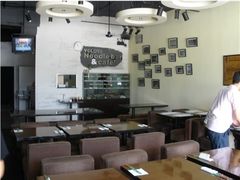 -友乐达台北精致面馆(张江店)