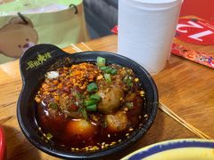 爆浆兔腰-冒椒火辣(奎星楼街店)