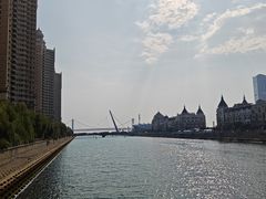 -马栏河运动公园