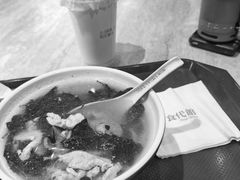 -食代馆(深业上城店)