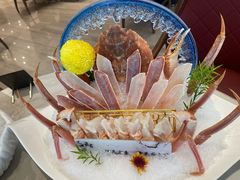 -花中城·杭帮菜·粤菜·海鲜火锅(清泰街店)