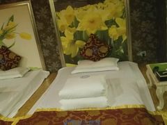 -蓝天逸境足浴会所