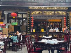 -蔼若春.传承云南菜(金碧公园店)