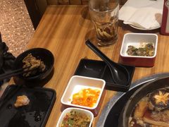 -水林间·寿喜烧自助(仙林金鹰店)