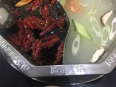 -脸谱市井火锅(泺源大街店)