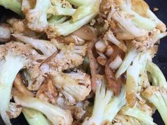 -解家河南菜(北环路店)