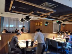大堂-海底捞火锅(万丰桥店)