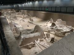 -洛阳周王城天子驾六博物馆