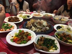 -海岛渔村大酒店(云霄路店)