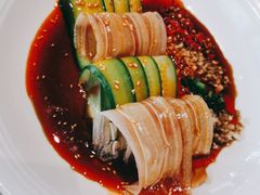 -渔语鱼酸菜鱼新川菜(来福士店)