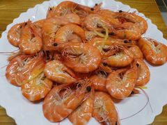 -三姐妹·海鲜大排档