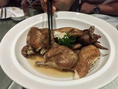 -老德州四合院·德州菜(天衢路店)