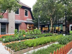 -Money Shops(愚园路店)
