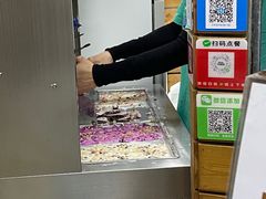 -初心炒酸奶(厚德品园店)