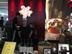 大堂-掌柜的店·河南菜(世茂店)