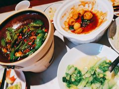 -湘西小馆(滨河路店)