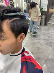-半岛时尚造型