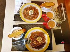 -半秋山西餐厅(宜昌大洋店)