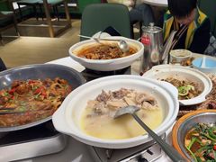 -刘胖子家常菜·蹄花焖藕(兴业店)