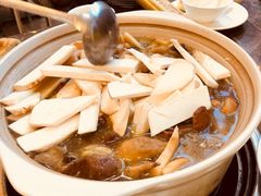 -野菌园·野生菌火锅首创第一家(关兴路总店)