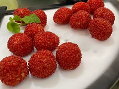 -杏花村水席楼·洛阳水席(老城十字街店)