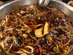 秘制美蛙-大众美蛙鱼头(民心佳园总店)