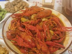 -小田油焖小龙虾(双井店)
