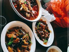 -老街坊劈柴院(济南总店)