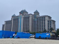 -启东恒大海上威尼斯酒店