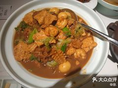 -四世同堂·京菜·烤鸭(双井店)